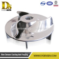 New product launch oem die casting foundry from online shopping alibaba